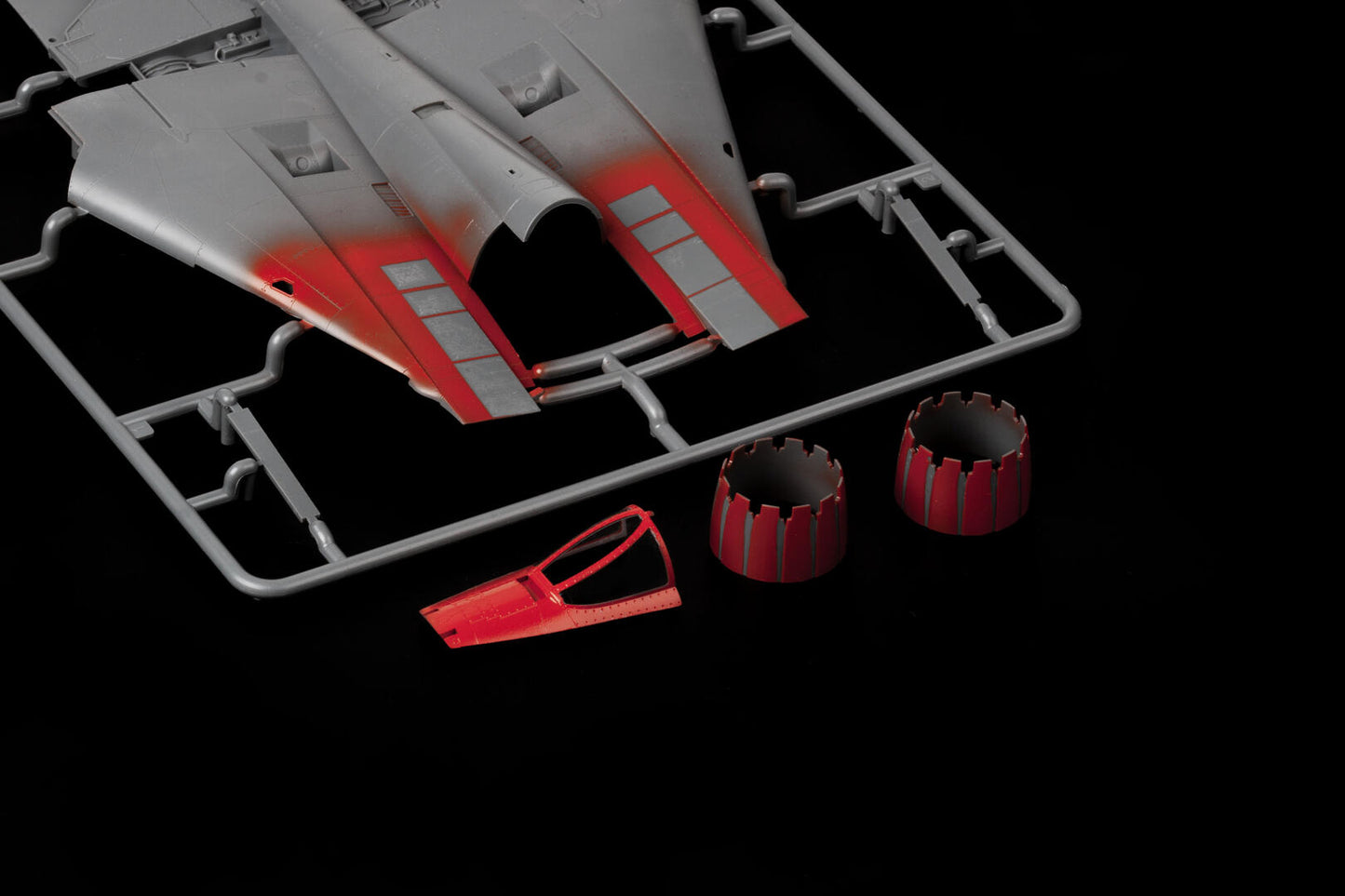 Eduard EDEX1103 Grumman F-14D Tomcat 1:48