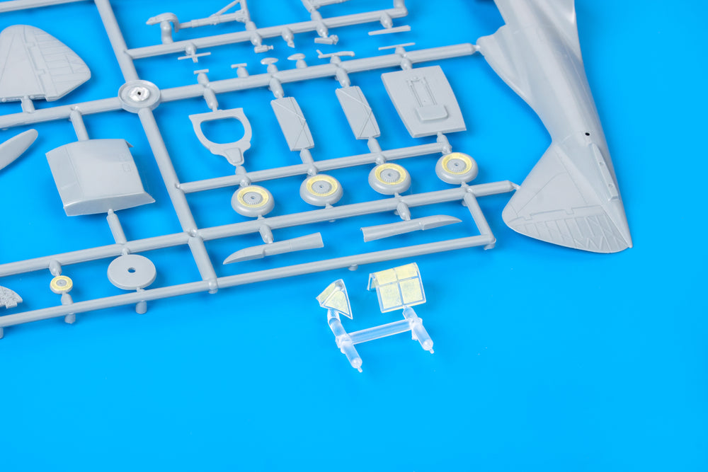 Eduard EDEX684 1:48 Reggiane Re.2005