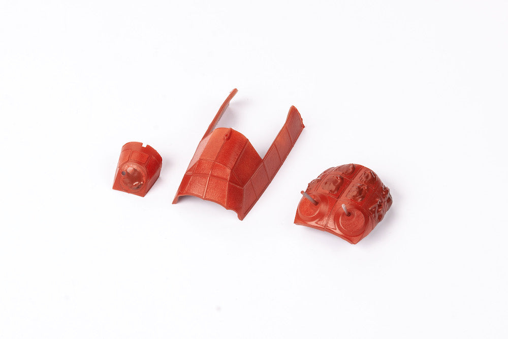 Eduard EDEX767 1:48 Junkers Ju-88C-6b Night Fighter