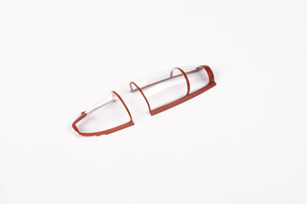 Eduard EDEX781 1:48 Sukhoi Su-33 canopy frame paint mask