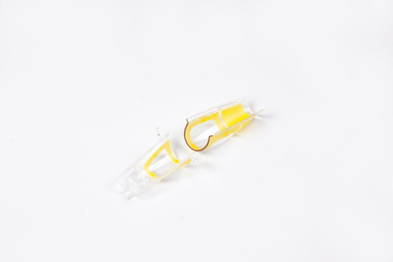 Eduard EDEX839 1:48 Sukhoi Su-27 TFace canopy frame paint mask
