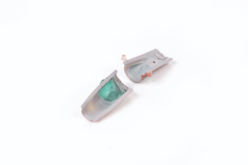 Eduard EDEX839 1:48 Sukhoi Su-27 TFace canopy frame paint mask