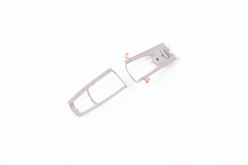 Eduard EDEX839 1:48 Sukhoi Su-27 TFace canopy frame paint mask