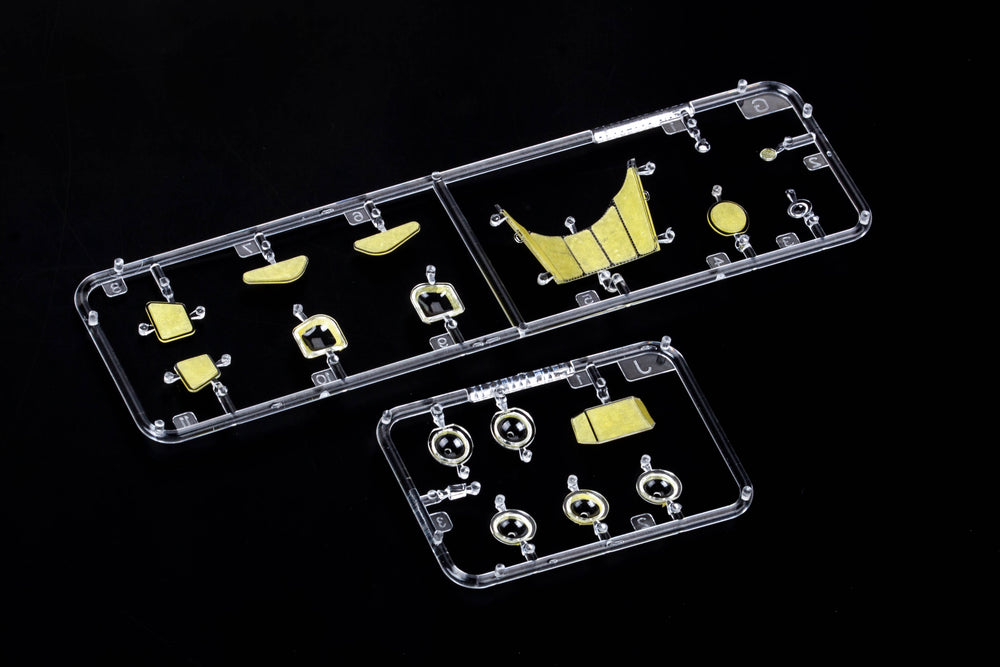 Eduard EDEX961 1:48 Mil Mi-4A TFace canopy frame paint mask