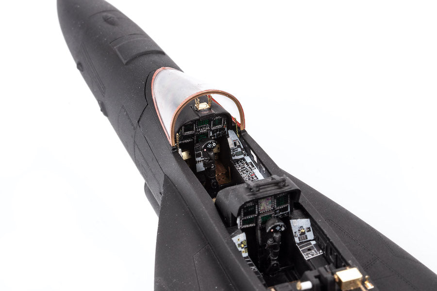 Eduard EDFE1260 1:48 Boeing F/A-18F Hornet