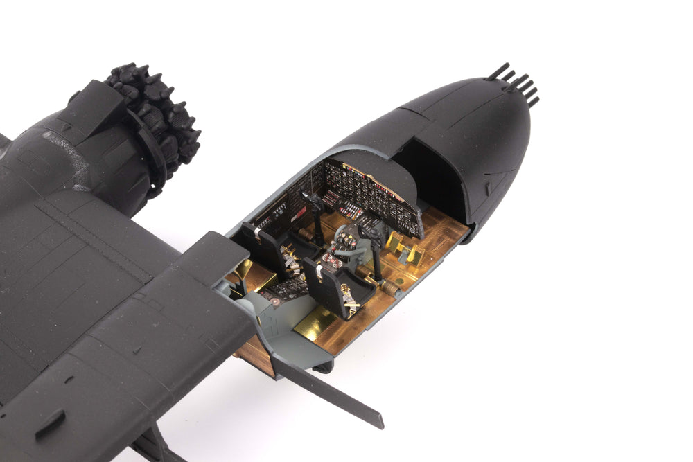 Eduard EDFE1262 1:48 Douglas B-26K Invader