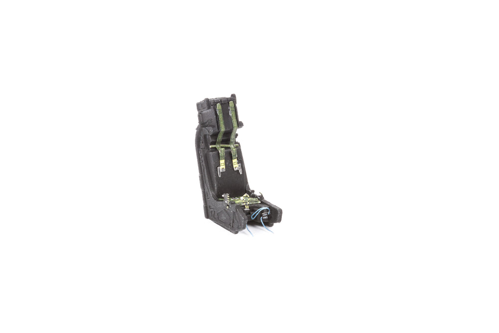 Eduard EDFE1269 1:48 Boeing EA-18G seatbelts STEEL