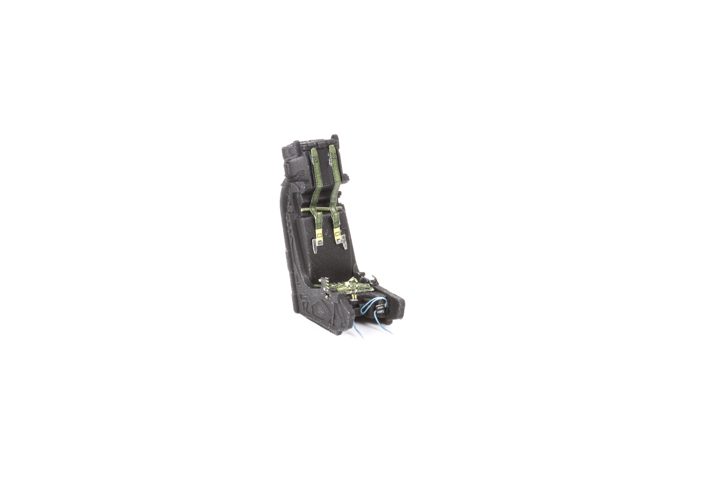 Eduard EDFE1269 1:48 Boeing EA-18G seatbelts STEEL