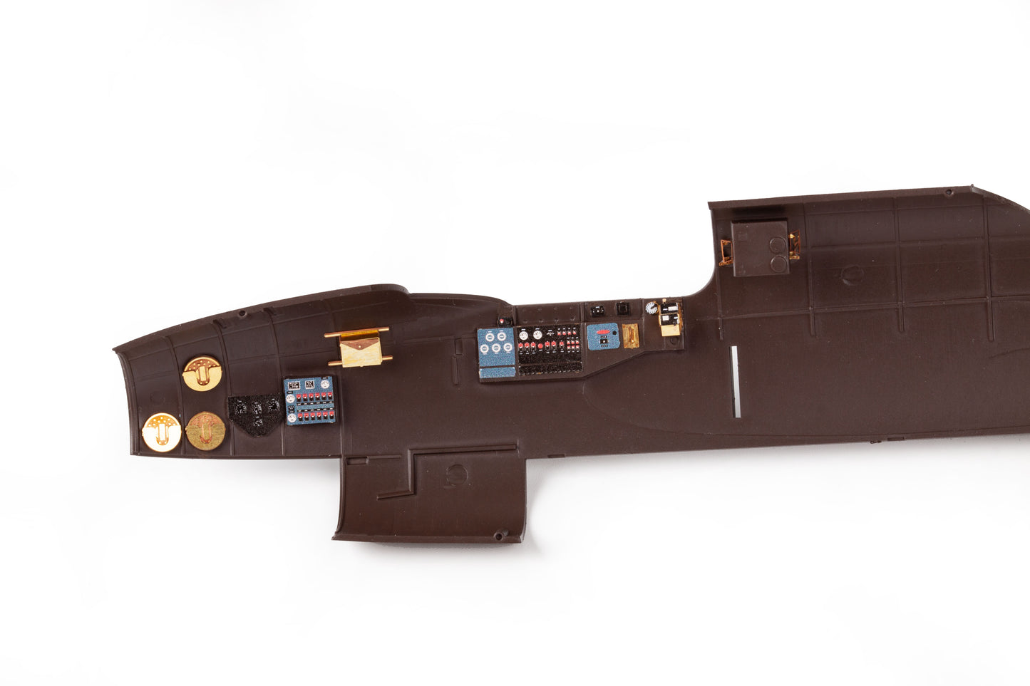Eduard EDFE1414 Mitsubishi Ki-21-I 1:48