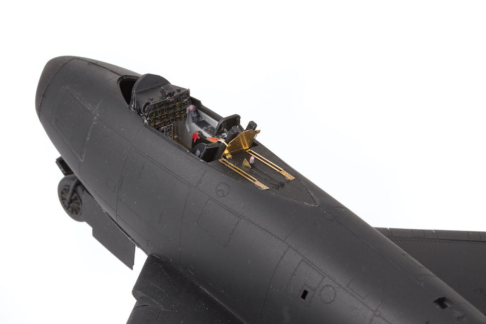 Eduard EDFE1488 North-American F-86A Sabre 1:48