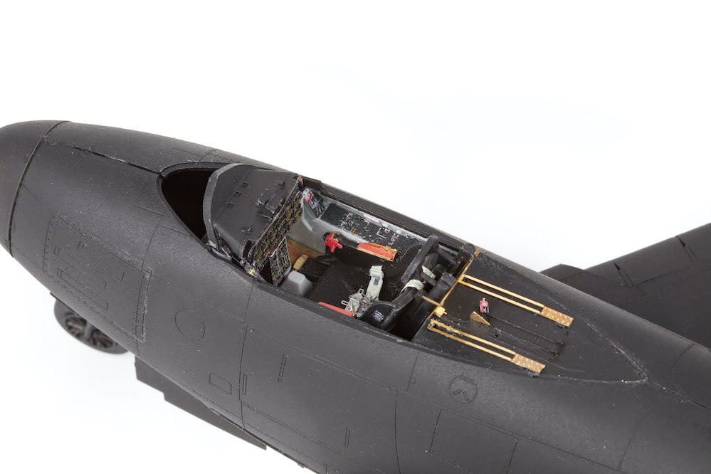 Eduard EDFE1488 North-American F-86A Sabre 1:48