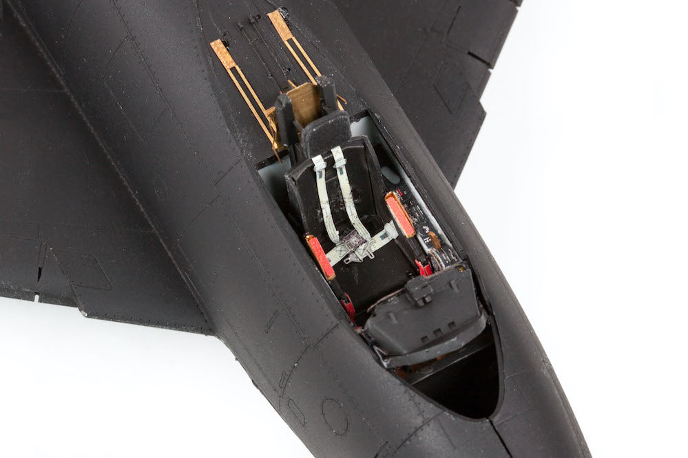 Eduard EDFE1488 North-American F-86A Sabre 1:48