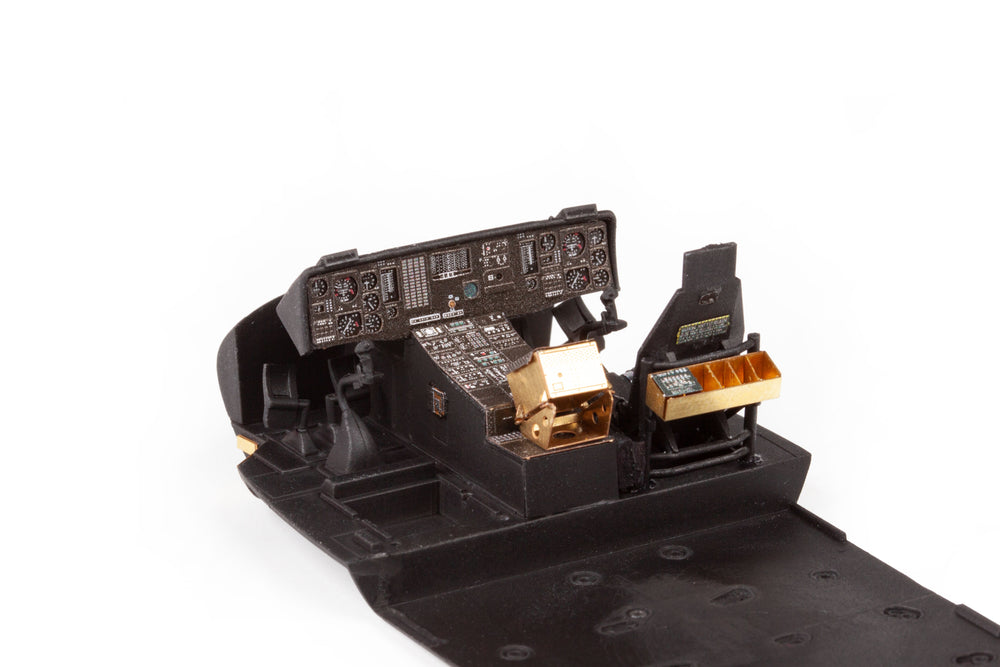 Eduard EDFE1532 Sikorsky UH-60A 1:48