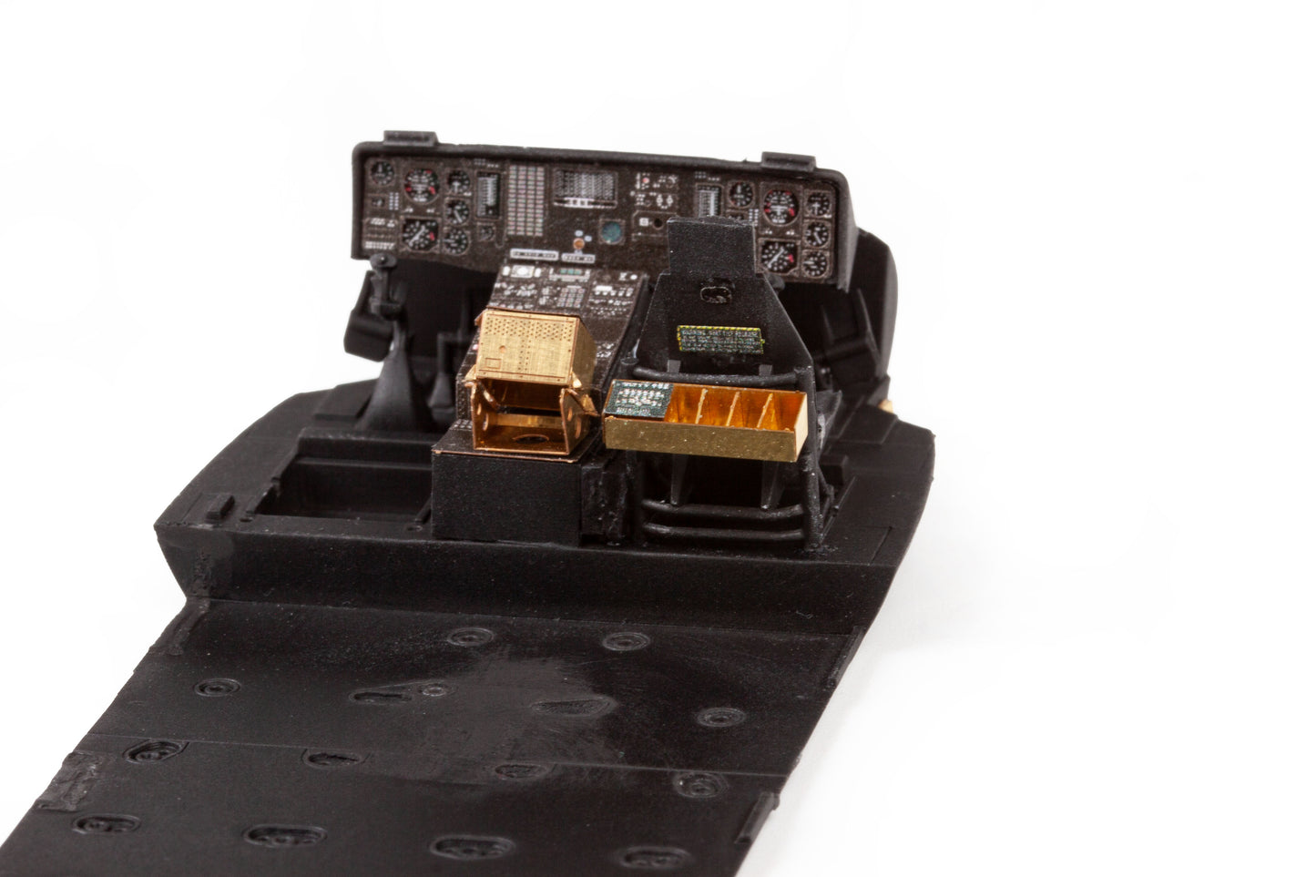 Eduard EDFE1532 Sikorsky UH-60A 1:48