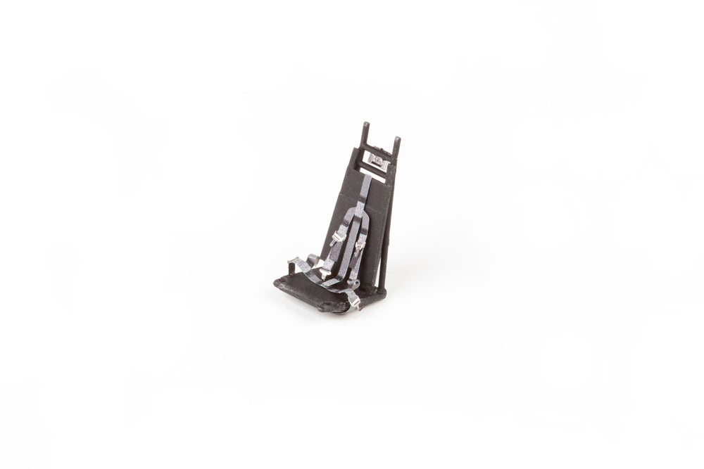 Eduard EDFE1533 Sikorsky UH-60A seatbelts STEEL 1:48