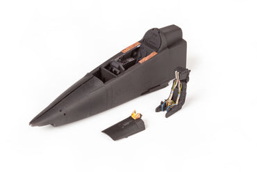 Eduard EDFE1537 Sepecat Jaguar GR.1/GR.1A 1:48