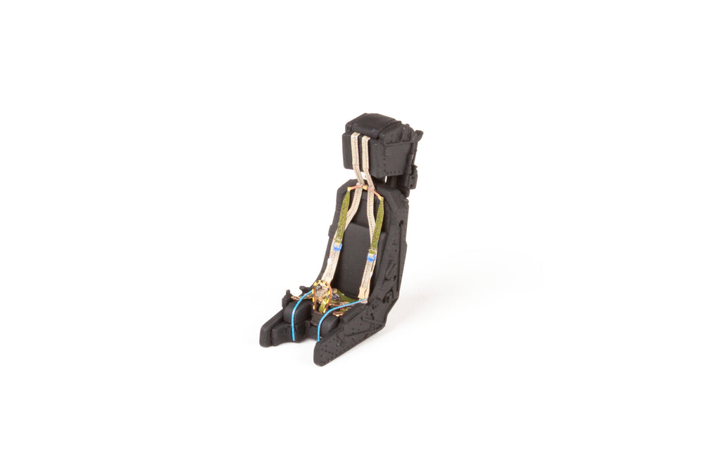 Eduard EDFE1538 Sepecat Jaguar GR.1/GR.1A seatbelts STEEL 1:48