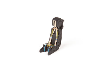 Eduard EDFE1538 Sepecat Jaguar GR.1/GR.1A seatbelts STEEL 1:48