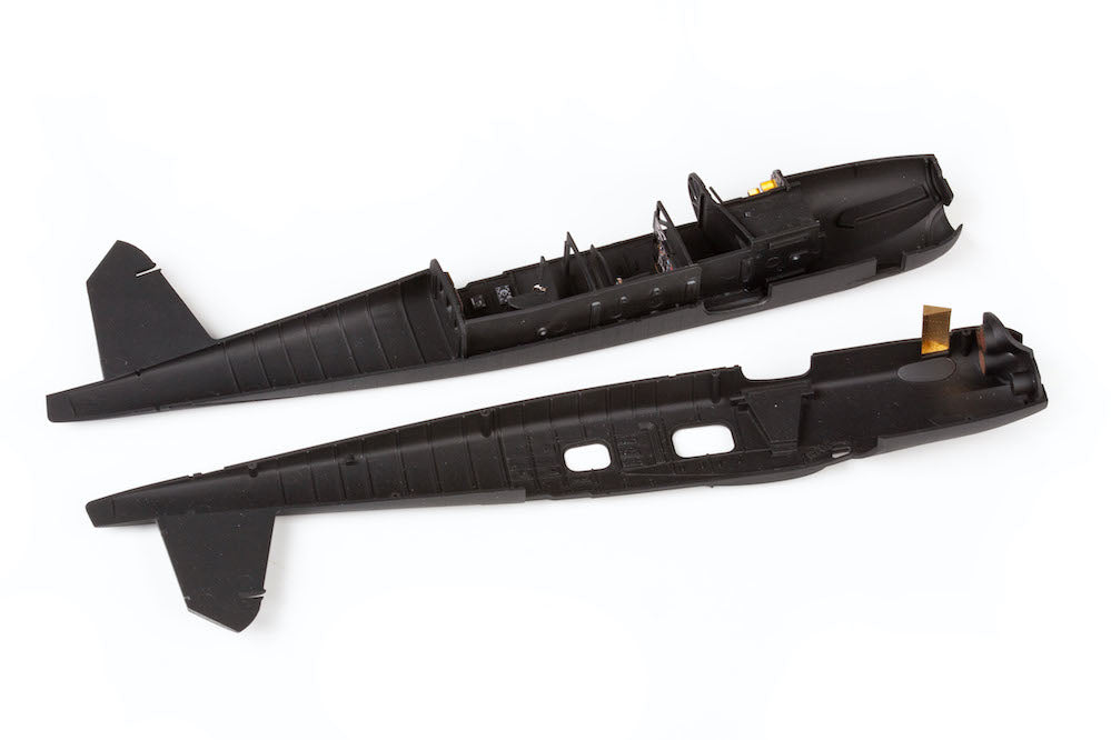 Eduard EDFE1539 Fairey Barracuda Mk.II 1:48