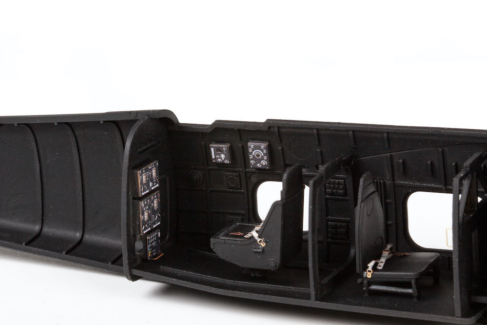 Eduard EDFE1539 Fairey Barracuda Mk.II 1:48