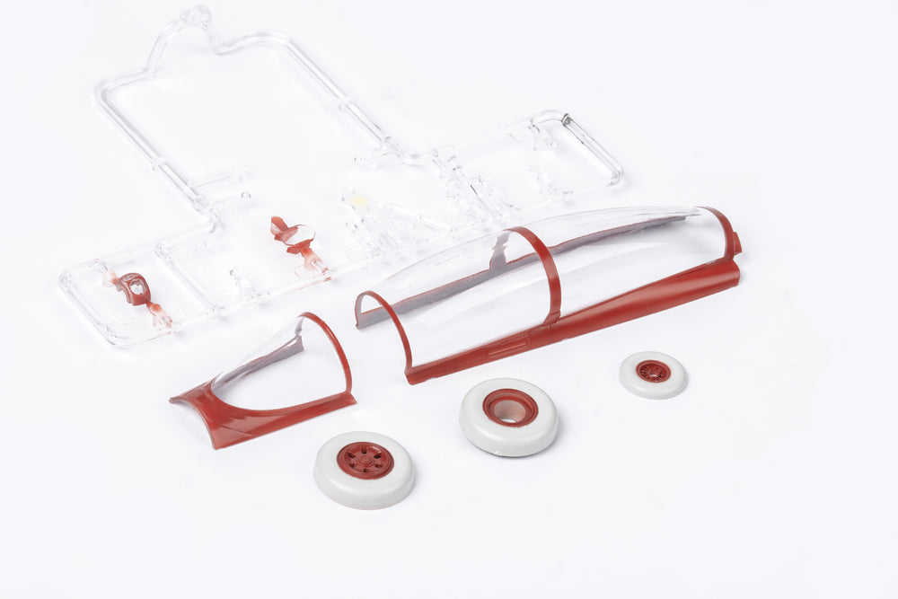 Eduard EDJX283 1:32 Boeing F/A-18F Super Hornet TFace canopy frame paint mask