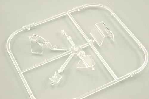Eduard kits EDK3002 1:32 Messerschmitt Bf-109E-3 Profipack
