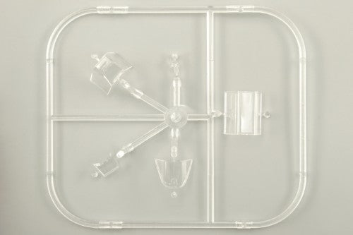 Eduard kits EDK3002 1:32 Messerschmitt Bf-109E-3 Profipack