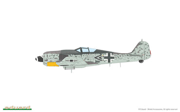 Eduard EDK7467 Focke-Wulf Fw-190A-8/R2 Weekend Edition 1:72