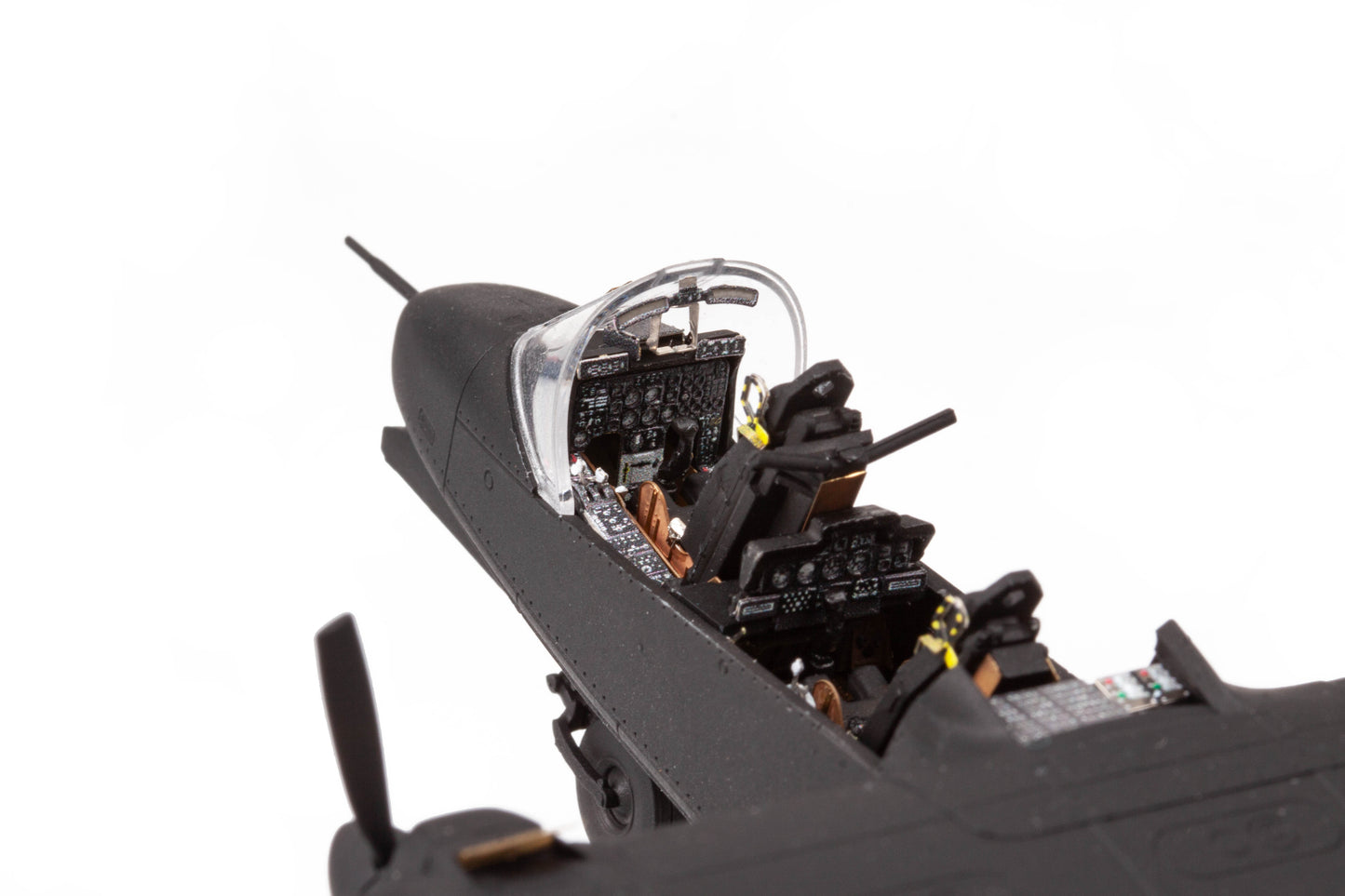 Eduard EDSS805 1:72 North-American/Rockwell OV-10A Bronco