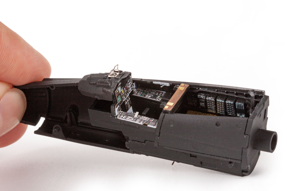 Eduard EDSS827 McDonnell F-15J Eagle MSIP 1:72