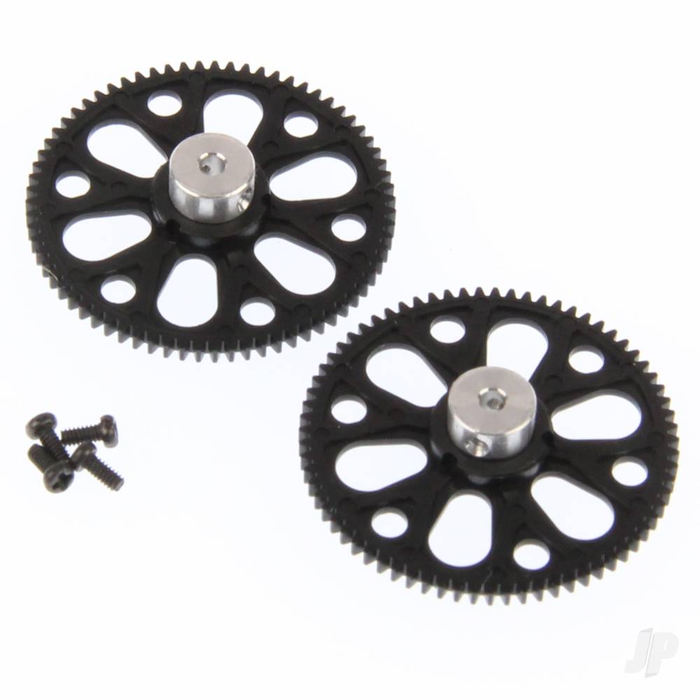 ESKY Main Gear Set (for Sport 150 & Scale F150) 6311