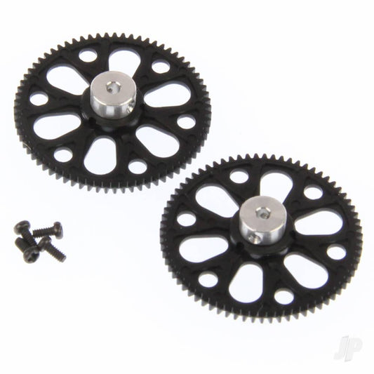 ESKY Main Gear Set (for Sport 150 & Scale F150) 6311