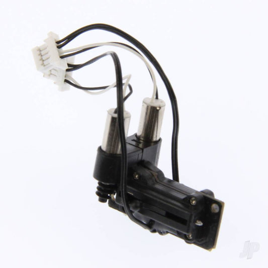 ESKY 1.1g Servo (Left/Right) (for Sport 150 & Scale F150) 6407