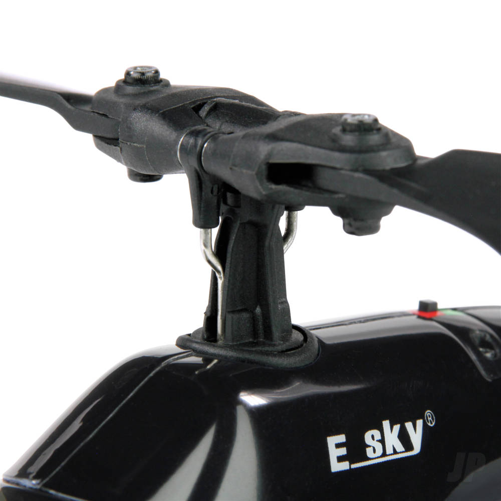 ESKY 300 V2 RTF Fixed Pitch Flybarless Helicopter, Mode 1 007926A