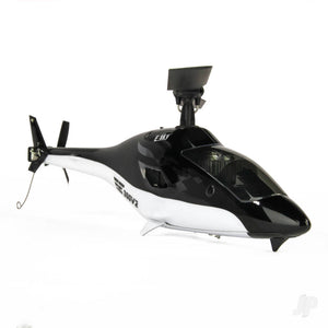 ESKY 300 V2 RTF Fixed Pitch Flybarless Helicopter, Mode 2 007926B