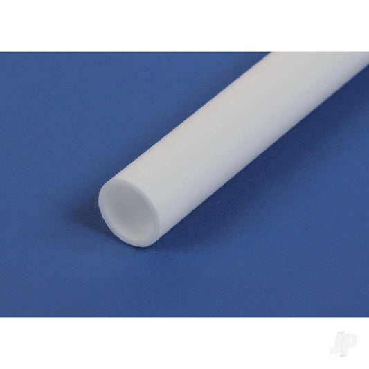 Evergreen 24in (60cm) Round Tube (Telescoping) .156in (7 per pack) 425