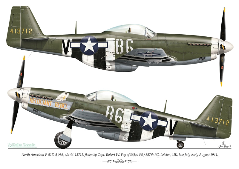 Exito Decals EXED72008 1:72 Yoxford Girls