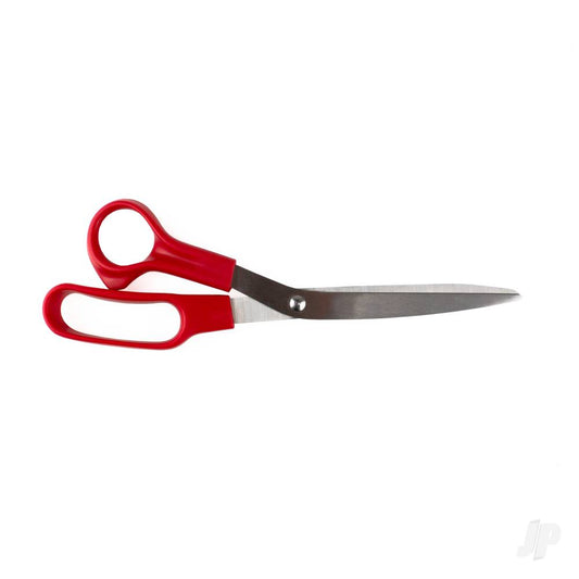 Excel 8in Super Sharp Stainless Steel Scissors (Carded) 55610