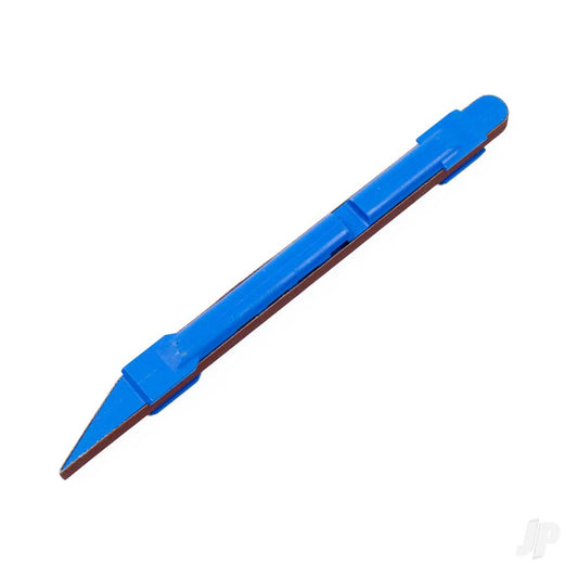 Excel Sanding Stick with #240 Belt (Carded) 55713