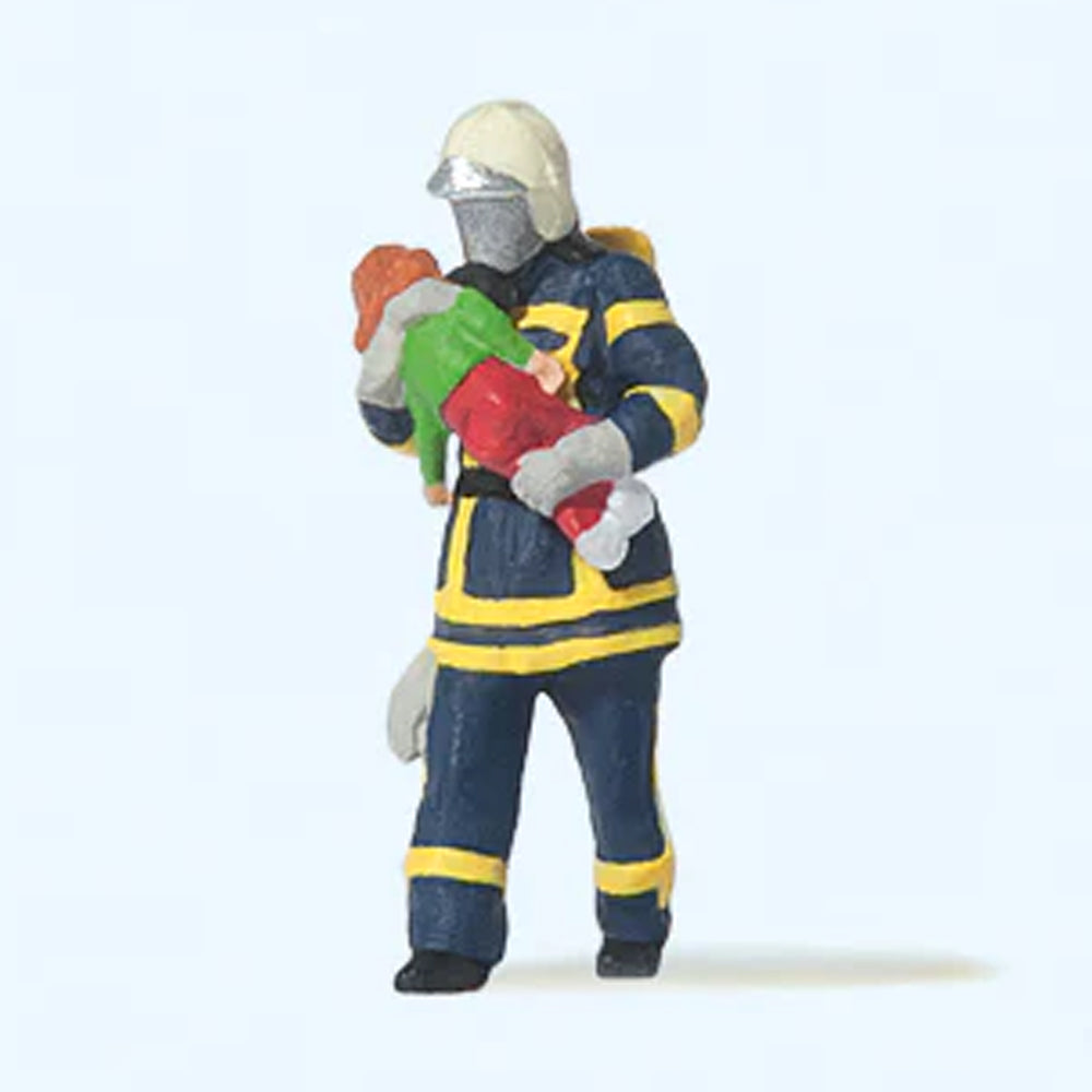 Emergency Workers