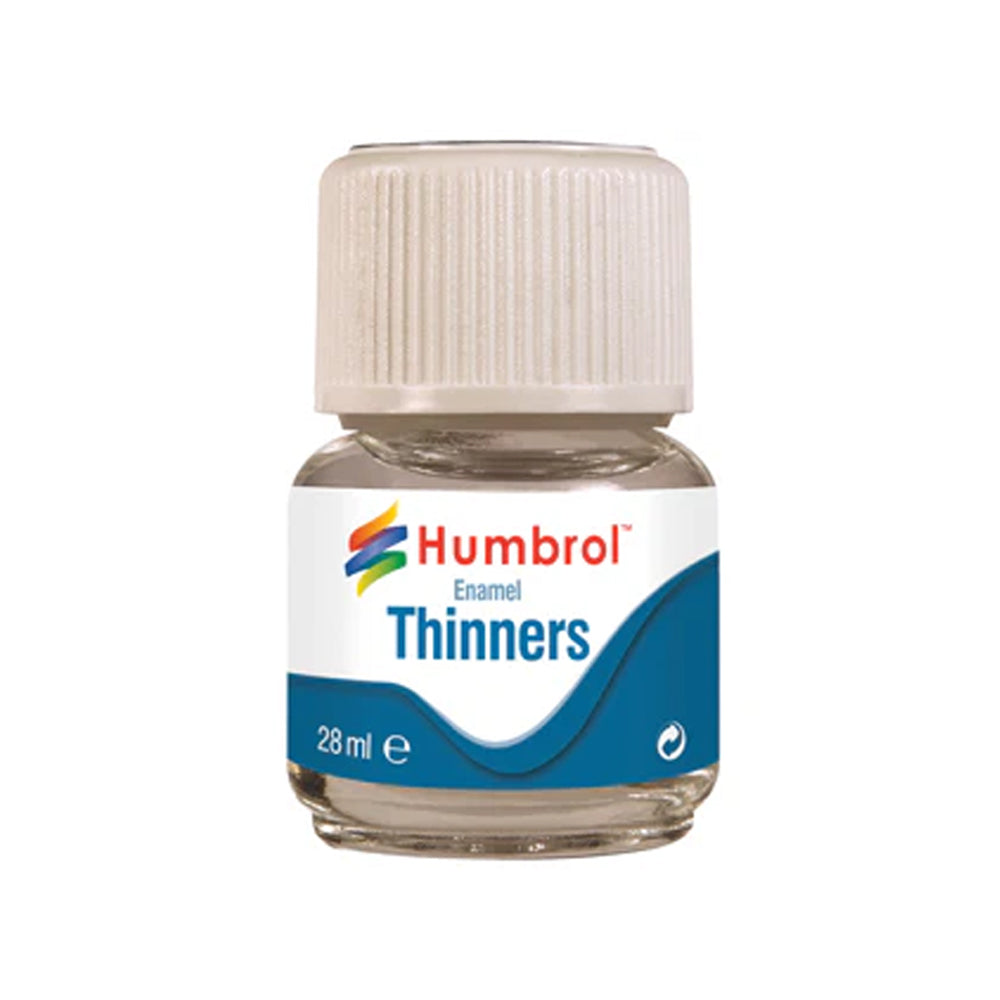 Enamel Thinners