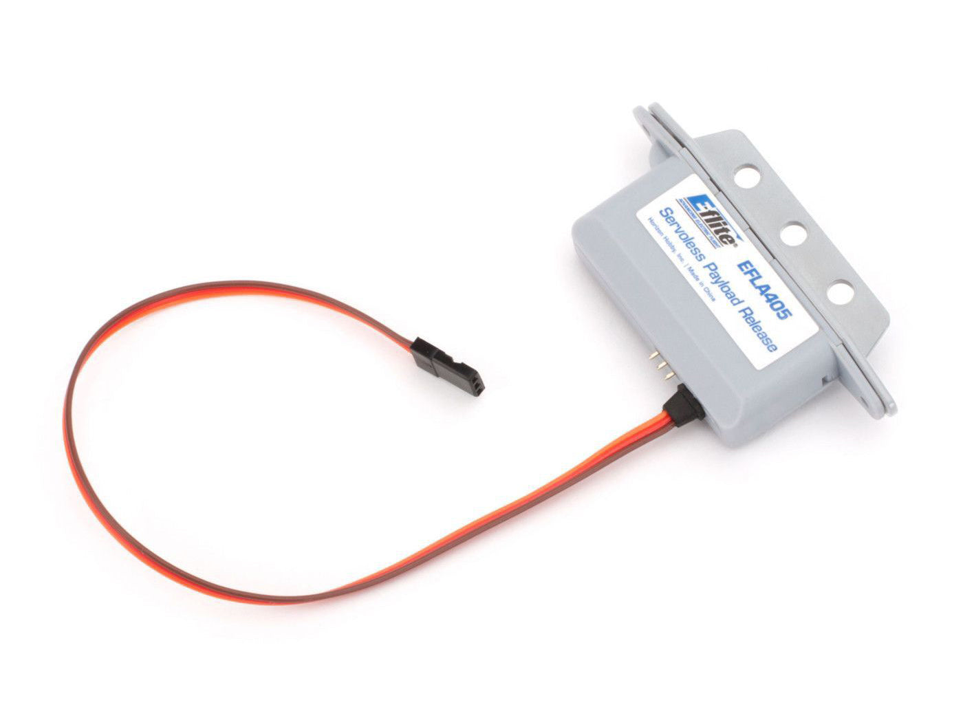 E-flite Servoless Payload Release EFLA405