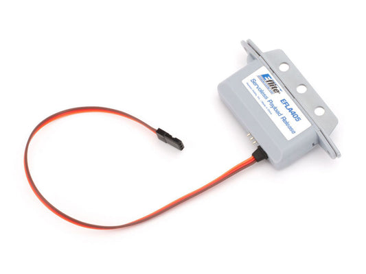 E-flite Servoless Payload Release EFLA405