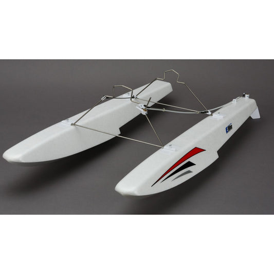 E-flite Float Set: 15-Size EFLA550
