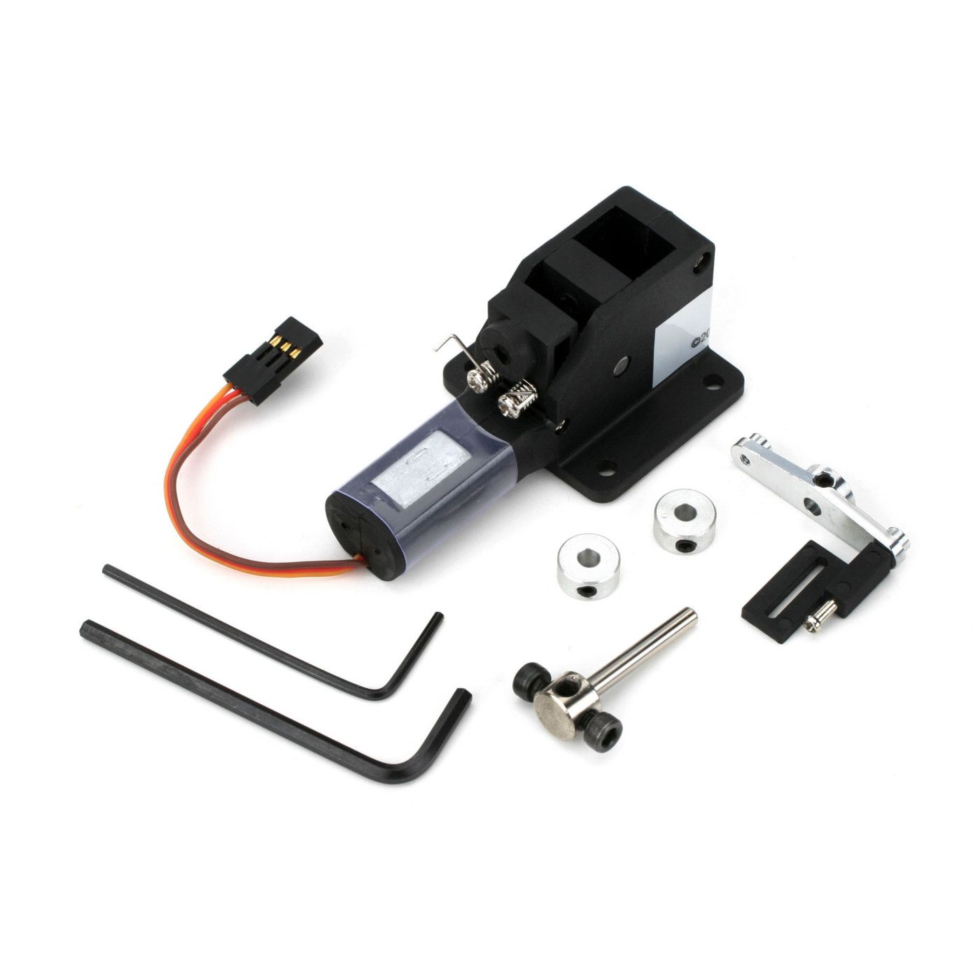 E-flite 10 - 15 Nose Electric Retract Unit EFLG111