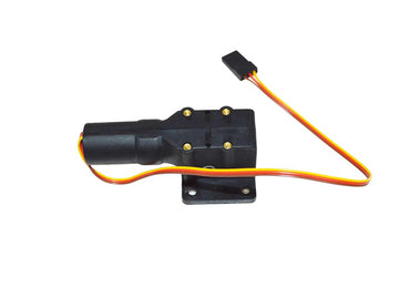 E-flite 10 - 15 90-Degree Main Retract Unit  V1200 EFLG125V