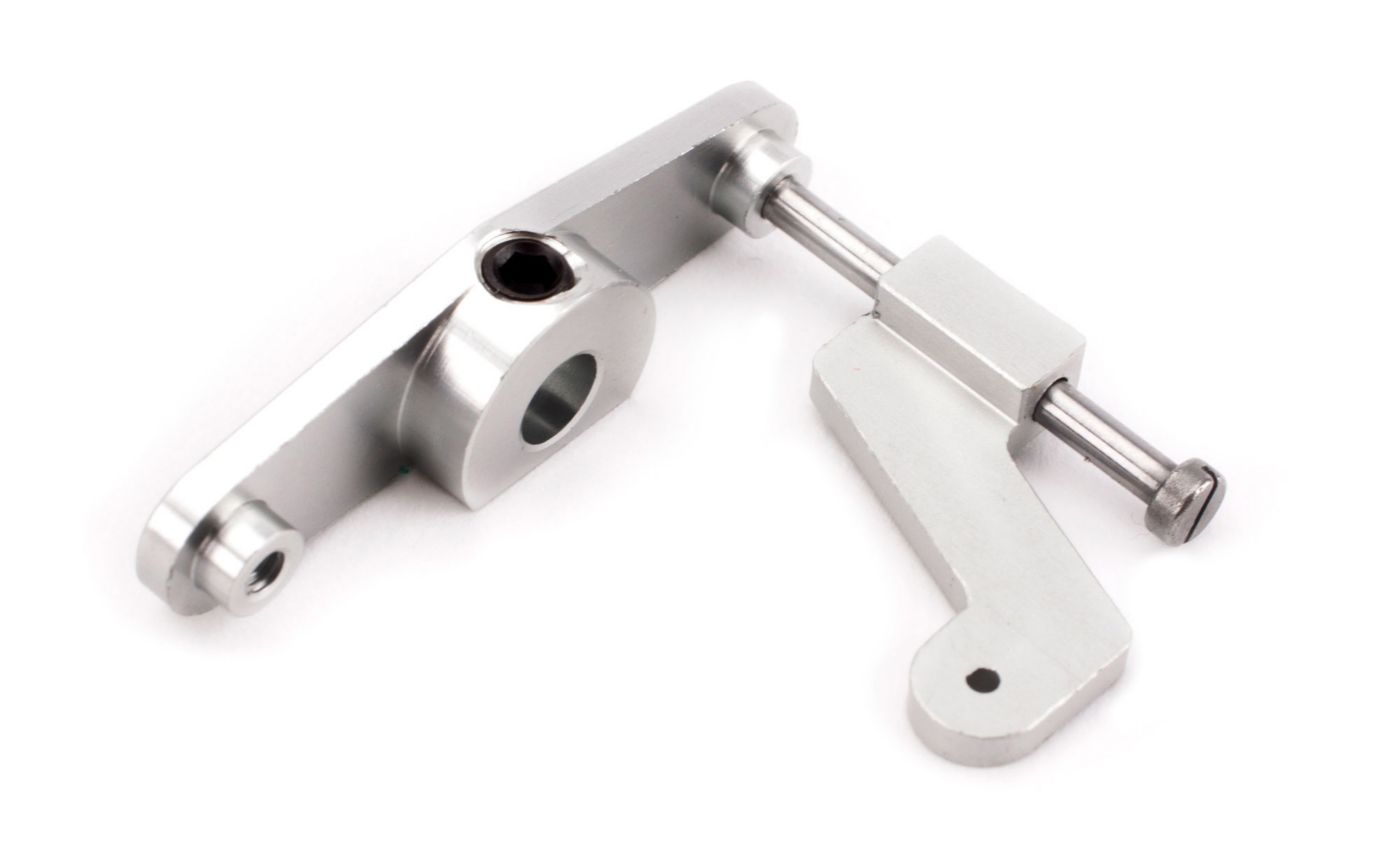 E-flite 60 - 120 Nose Gear Steering Arm EFLG413