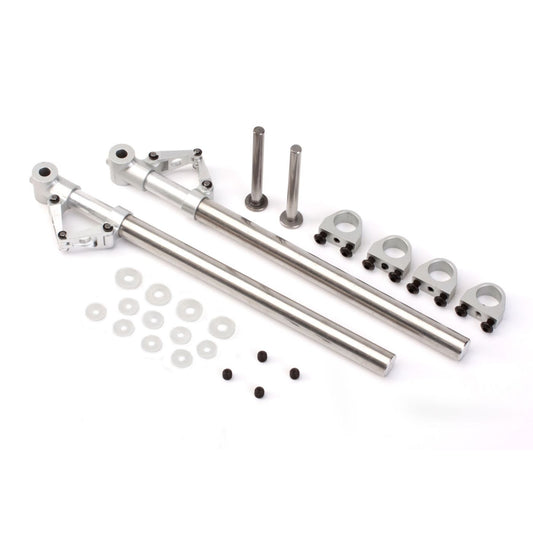 E-flite 60-120 P-47 Main Strut Set EFLG510P47