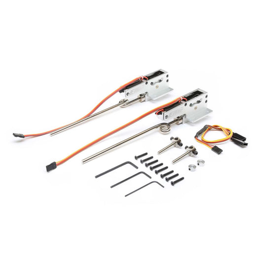 E-flite 60-120 95-Degree Electric Rotating Retracts EFLG520