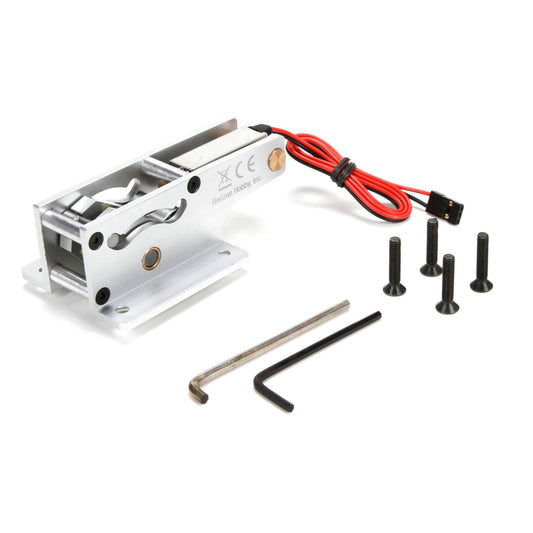 E-flite 95 Deg Lt 30cc Main Ret Replacement EFLG60195L